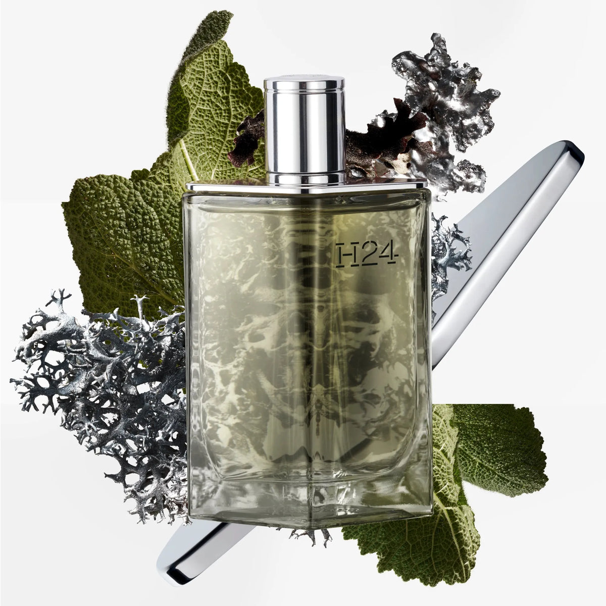 Perfume Hermès H24 EDP (M) / 100 ml - 9 - Privé Perfumes Honduras