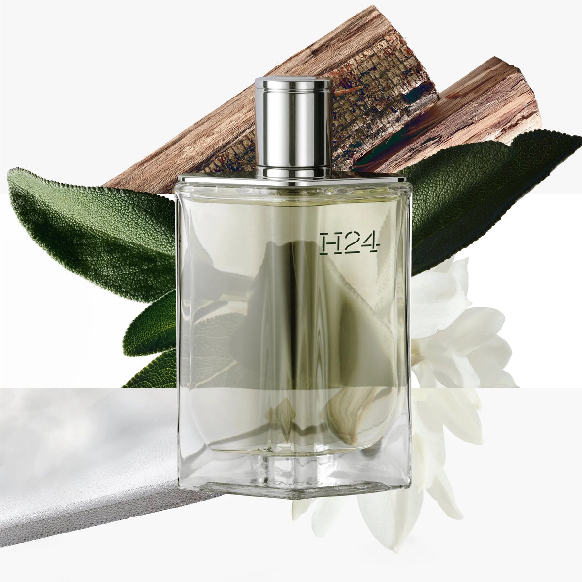 Perfume Hermès H24 EDT (M) / 100 ml - 12 - Privé Perfumes Honduras