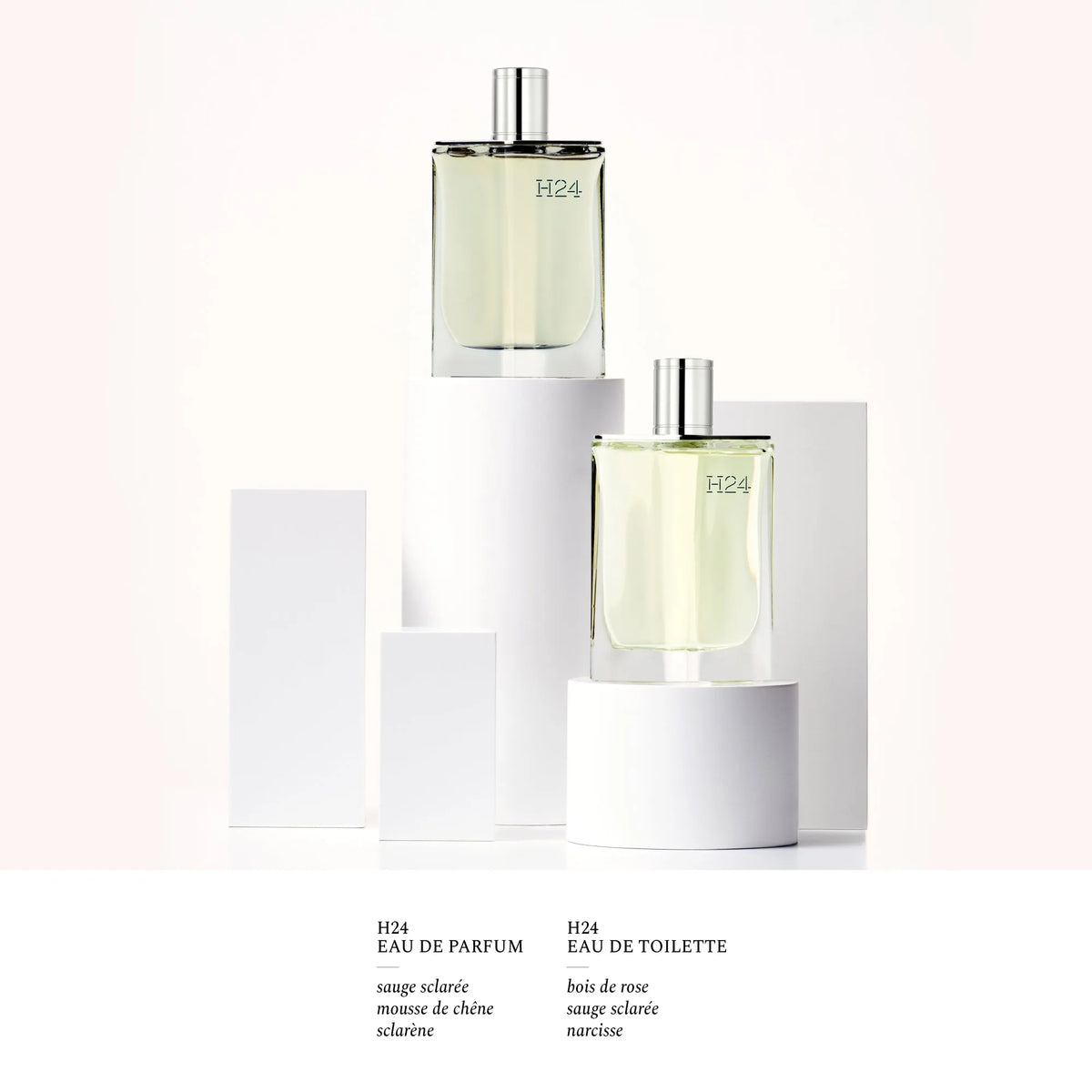 Perfume Hermès H24 EDT (M) / 100 ml - 13 - Privé Perfumes Honduras