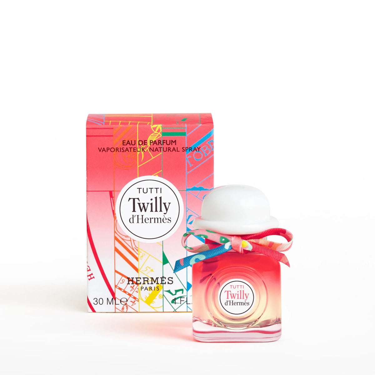 Perfume Hermès Tutti Twilly d'Hermès EDP (W) / 85 ml - 3 - Privé Perfumes Honduras