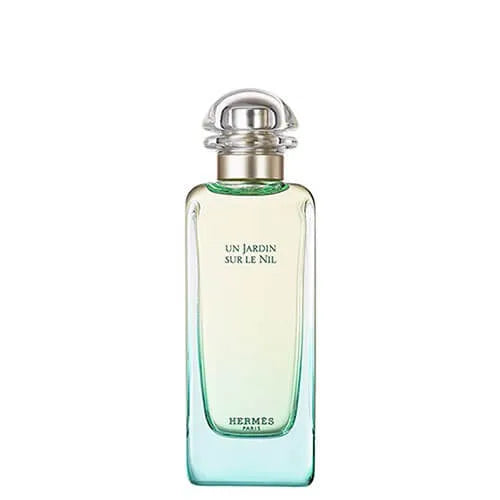 Perfume Hermès Un Jardin Sur Le Nil EDT (W) / 100 ml - 2 - Privé Perfumes Honduras