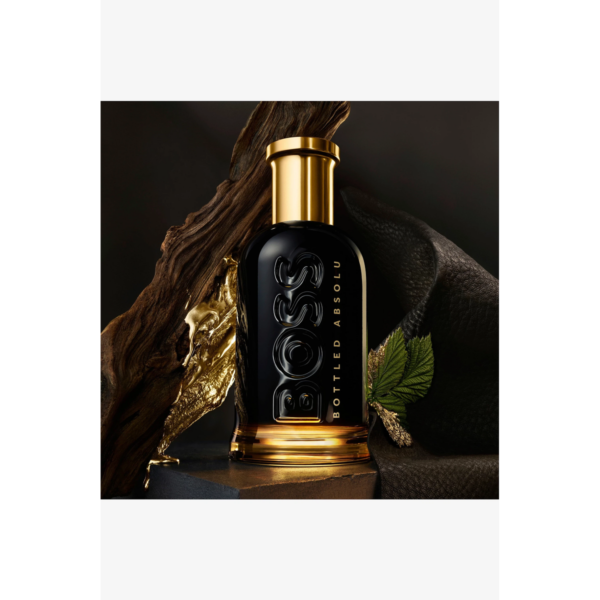 Perfume Hugo Boss Boss Bottled Absolu Parfum (M) / 100 ml - 11 - Privé Perfumes Honduras