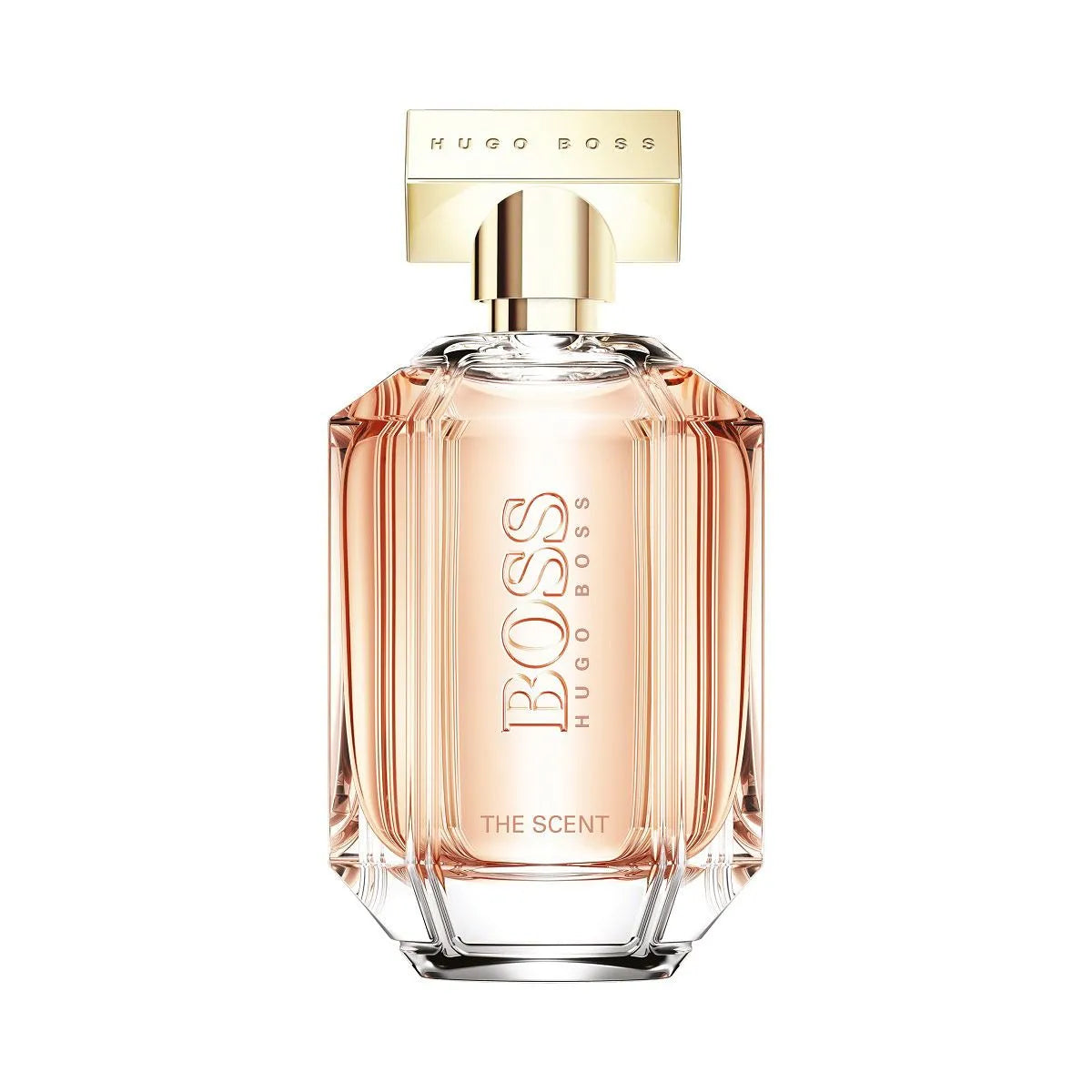 Perfume Hugo Boss Boss the Scent EDP (W) / 100 ml - 3 - Privé Perfumes Honduras