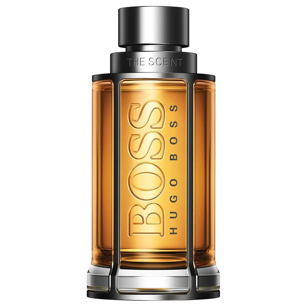 Perfume Hugo Boss Boss the Scent EDT (M) / 100 ml - 2 - Privé Perfumes Honduras