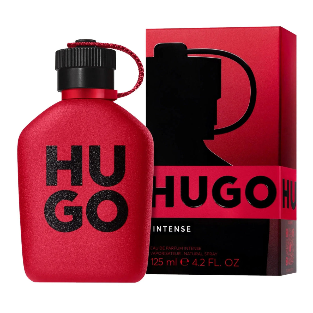 Perfume Hugo Boss Hugo Man Intense EDP (M) / 125 ml - 3 - Privé Perfumes Honduras