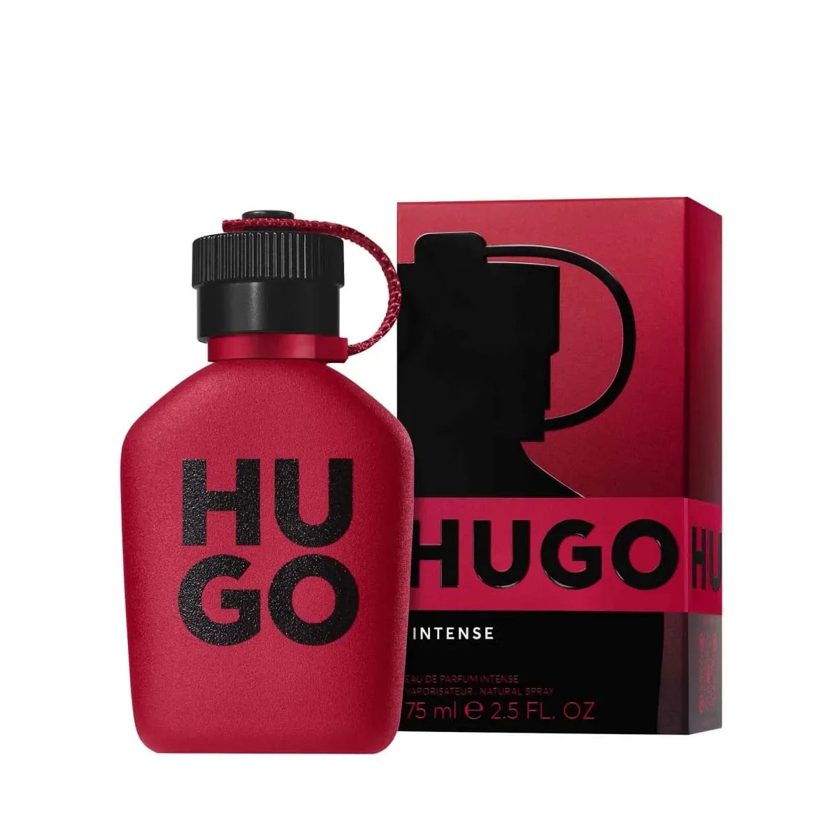 Perfume Hugo Boss Hugo Man Intense EDP (M) / 75 ml - 4 - Privé Perfumes Honduras