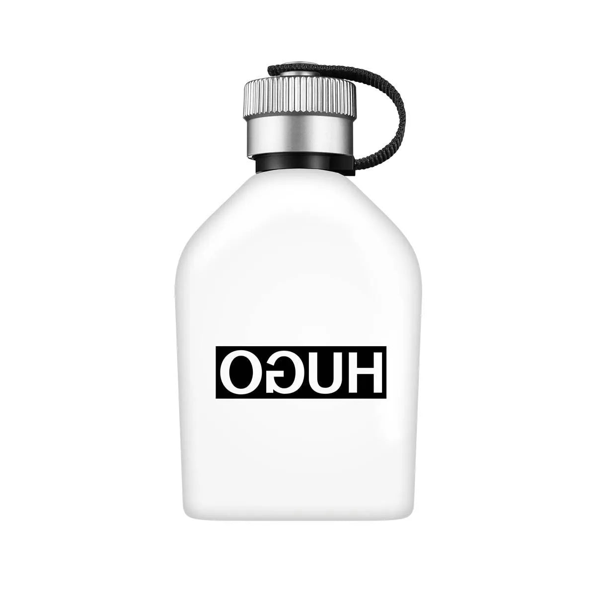 Perfume Hugo Boss Hugo Reversed EDT (M) / 125 ml - 2 - Privé Perfumes Honduras
