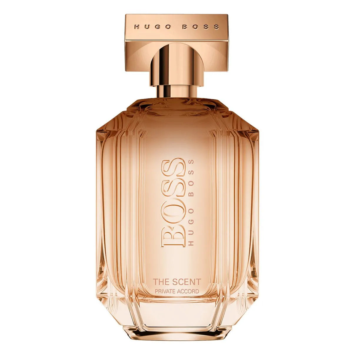 Perfume Hugo Boss The Scent Private Accord EDP (W) / 100 ml - 4 - Privé Perfumes Honduras