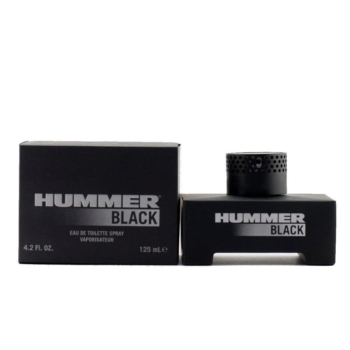 Perfume Hummer Black EDT (M) / 125 ml - 2 - Privé Perfumes Honduras