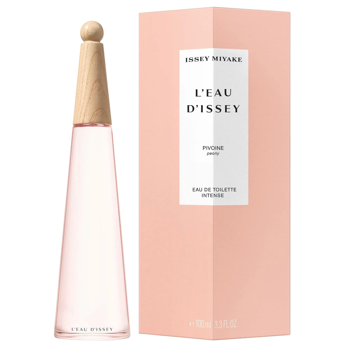 Perfume Issey Miyake L'Eau D'Issey Pivoine Peony EDT (W) / 50 ml - 9 - Privé Perfumes Honduras