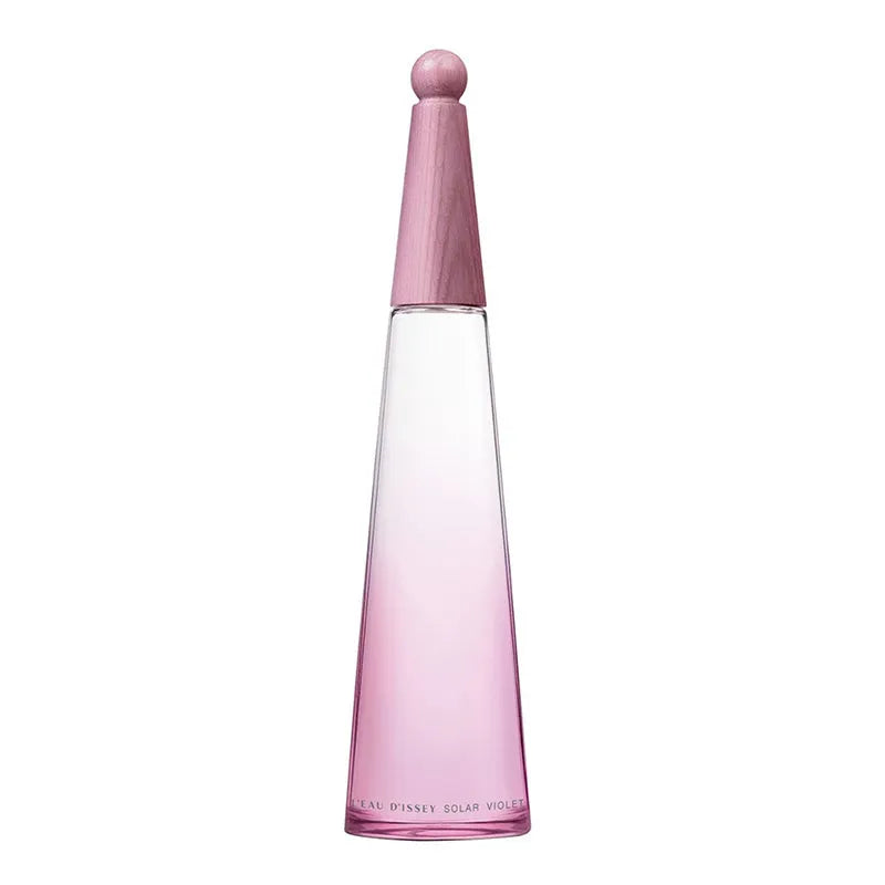 Perfume Issey Miyake L'Eau D'Issey Solar Violet EDT (W) / 100 ml - 10 - Privé Perfumes Honduras