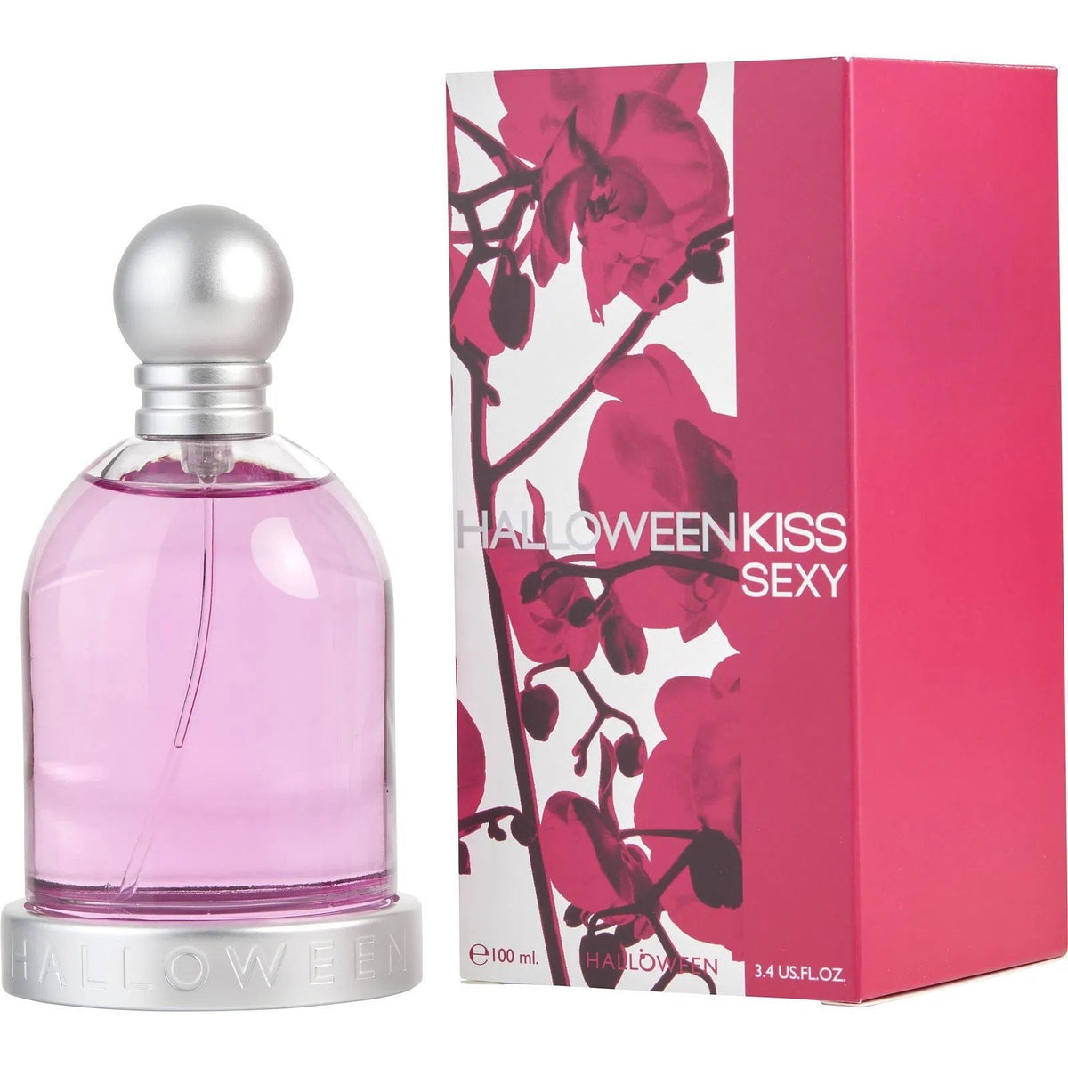 Perfume J del Pozo Halloween Kiss Sexy EDT (W) / 100 ml - 3 - Privé Perfumes Honduras