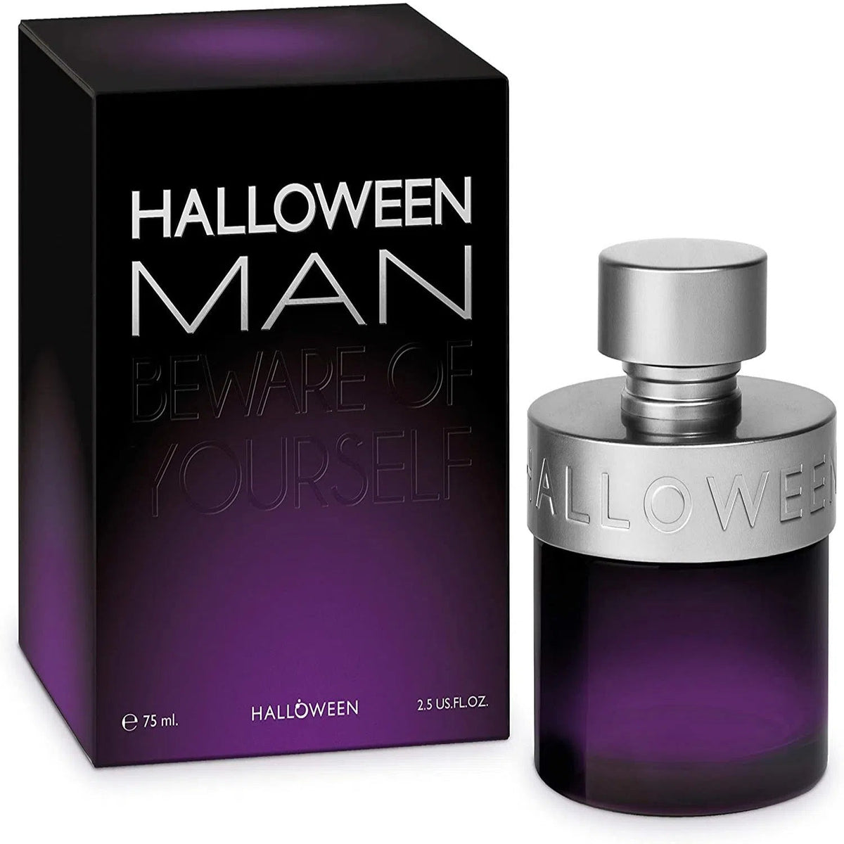 Perfume J del Pozo Halloween Man EDT (M) / 75 ml - 1 - Privé Perfumes Honduras