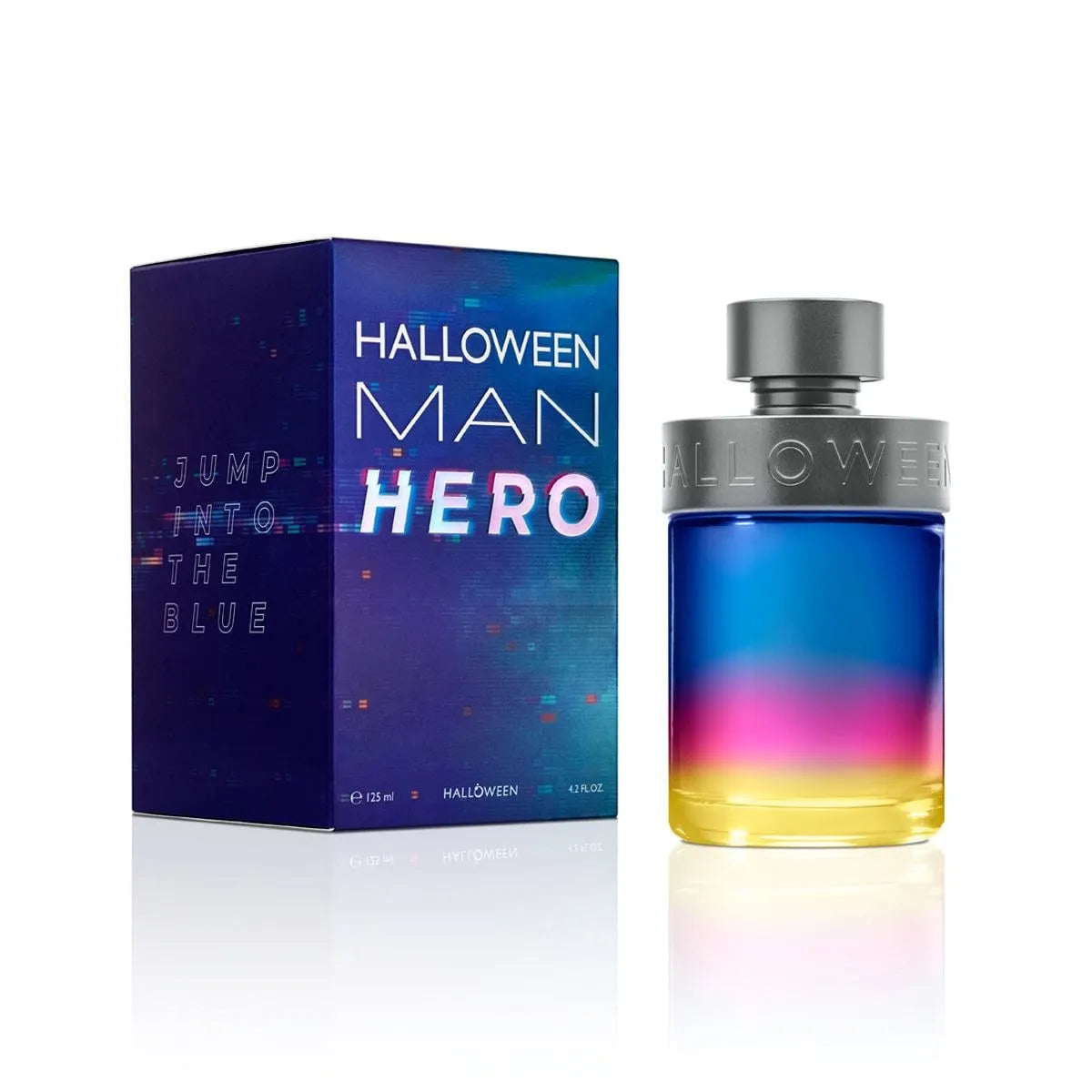 Perfume J del Pozo Halloween Man Hero EDT (M) / 125 ml - 3 - Privé Perfumes Honduras