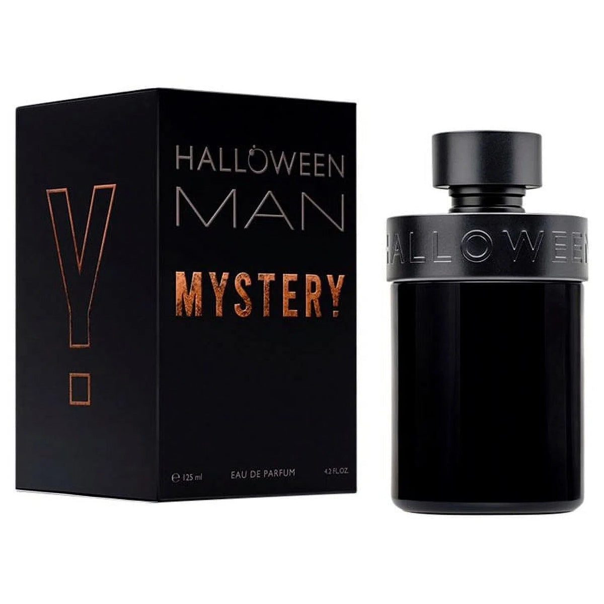 Perfume J Del Pozo Halloween Man Mystery EDP (M) / 125 ml - 2 - Privé Perfumes Honduras