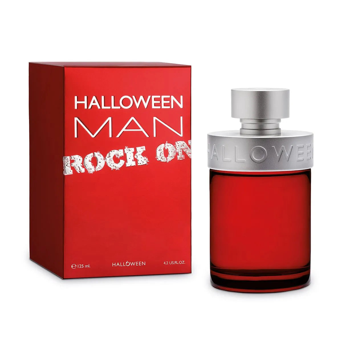 Perfume J del Pozo Halloween Man Rock On EDT (M) / 125 ml - 2 - Privé Perfumes Honduras
