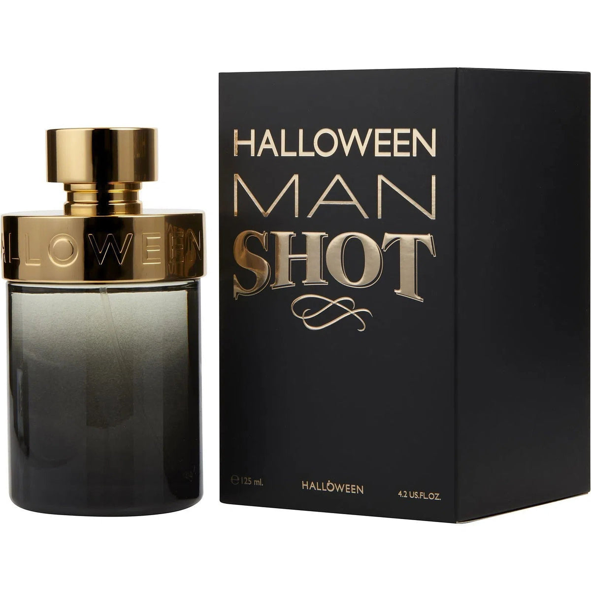 Perfume J del Pozo Halloween Man Shot EDT (M) / 125 ml - 2 - Privé Perfumes Honduras