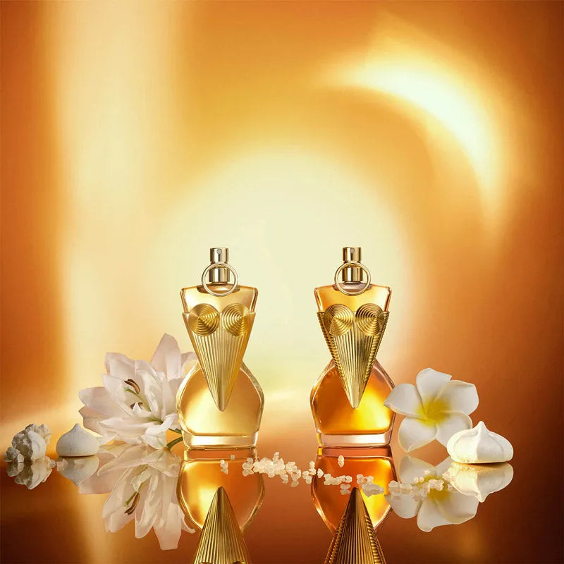 Perfume Jean Paul Gaultier Divine EDP (W) / 100 ml - 7 - Privé Perfumes Honduras