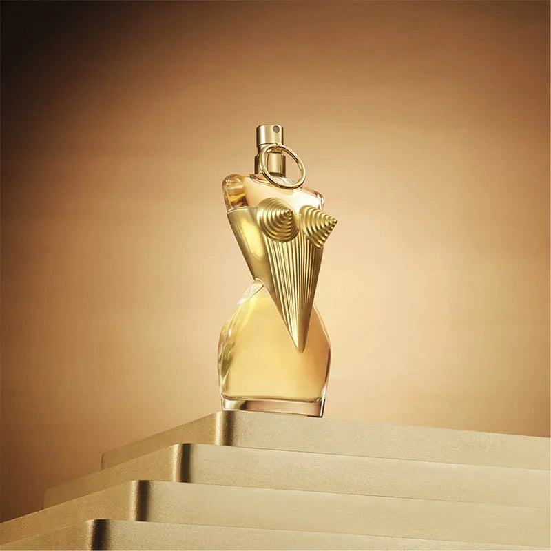 Perfume Jean Paul Gaultier Divine EDP (W) / 100 ml - 8 - Privé Perfumes Honduras