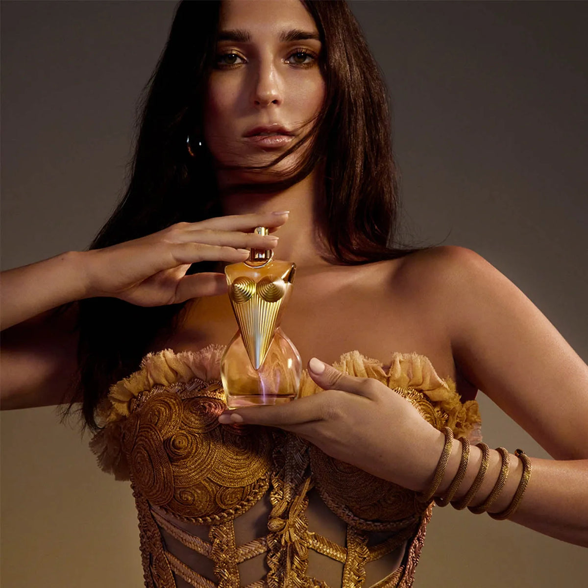 Perfume Jean Paul Gaultier Divine Le Parfum (W) / 100 ml - 4 - Privé Perfumes Honduras
