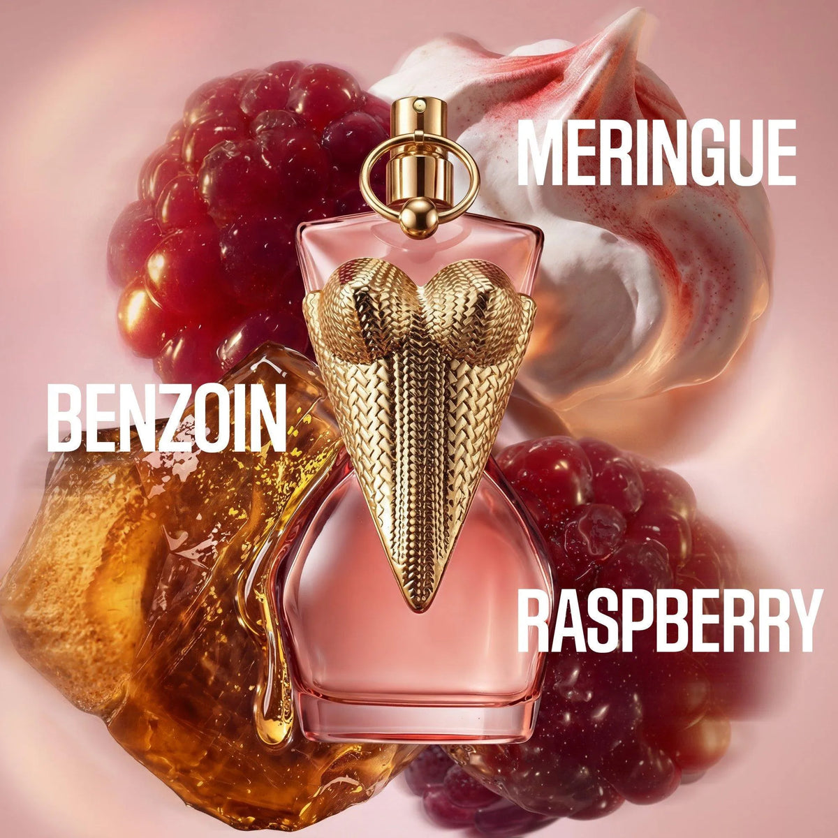 Perfume Jean Paul Gaultier Gaultier Divine Couture EDP (W) / 100 ml - 2 - Privé Perfumes Honduras