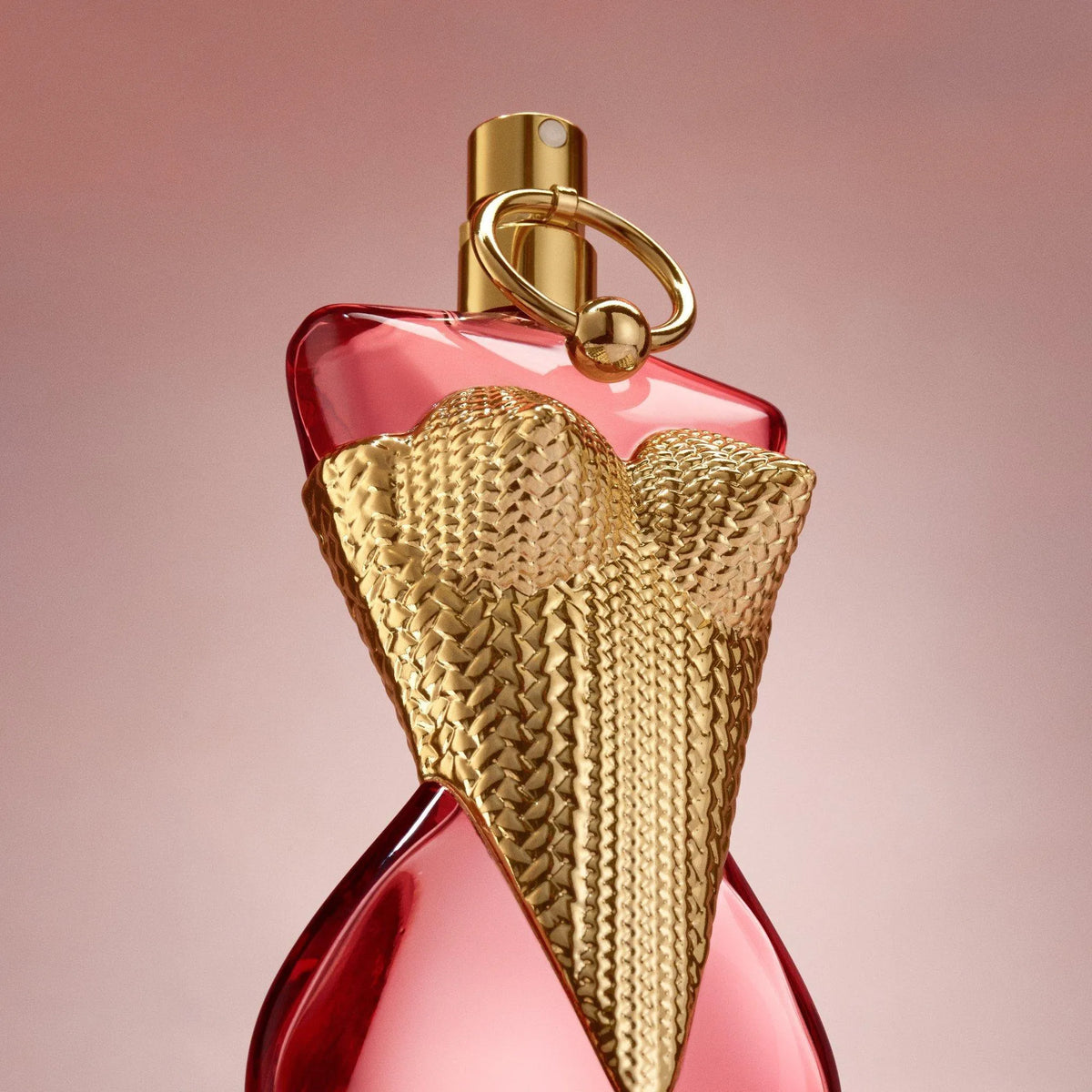 Perfume Jean Paul Gaultier Gaultier Divine Couture EDP (W) / 100 ml - 5 - Privé Perfumes Honduras