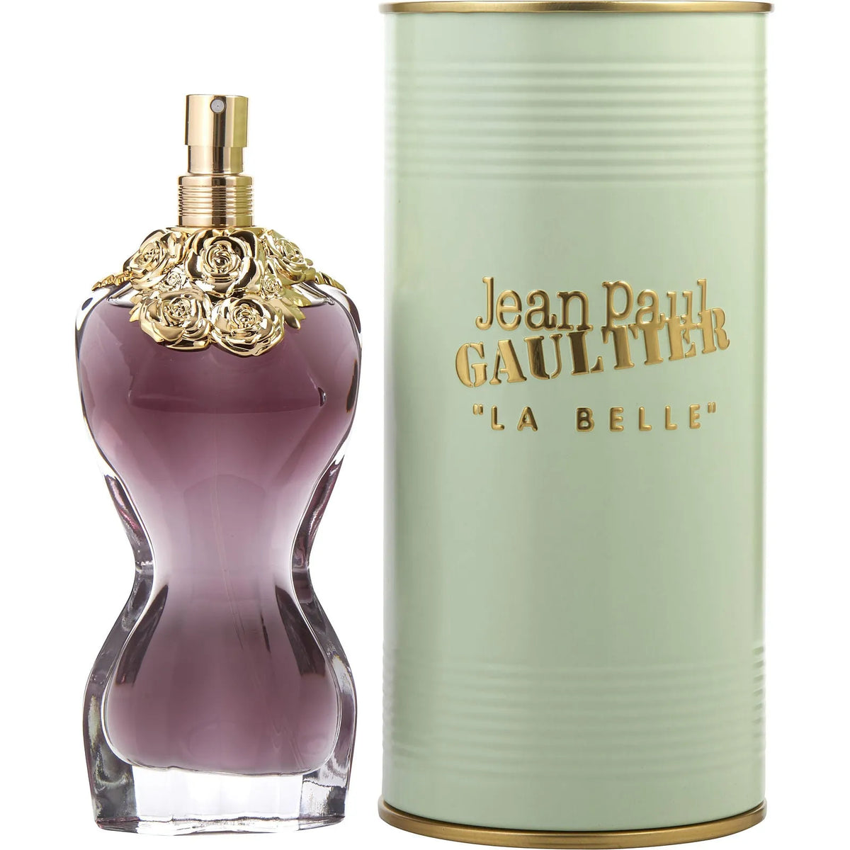 Perfume Jean Paul Gaultier La Belle EDP (W) / 100 ml - 2 - Privé Perfumes Honduras