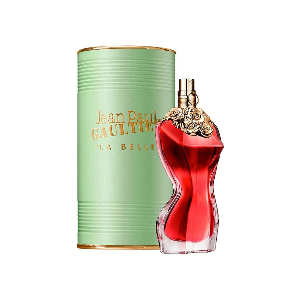 Perfume Jean Paul Gaultier La Belle EDP (W) / 100 ml - 5 - Privé Perfumes Honduras