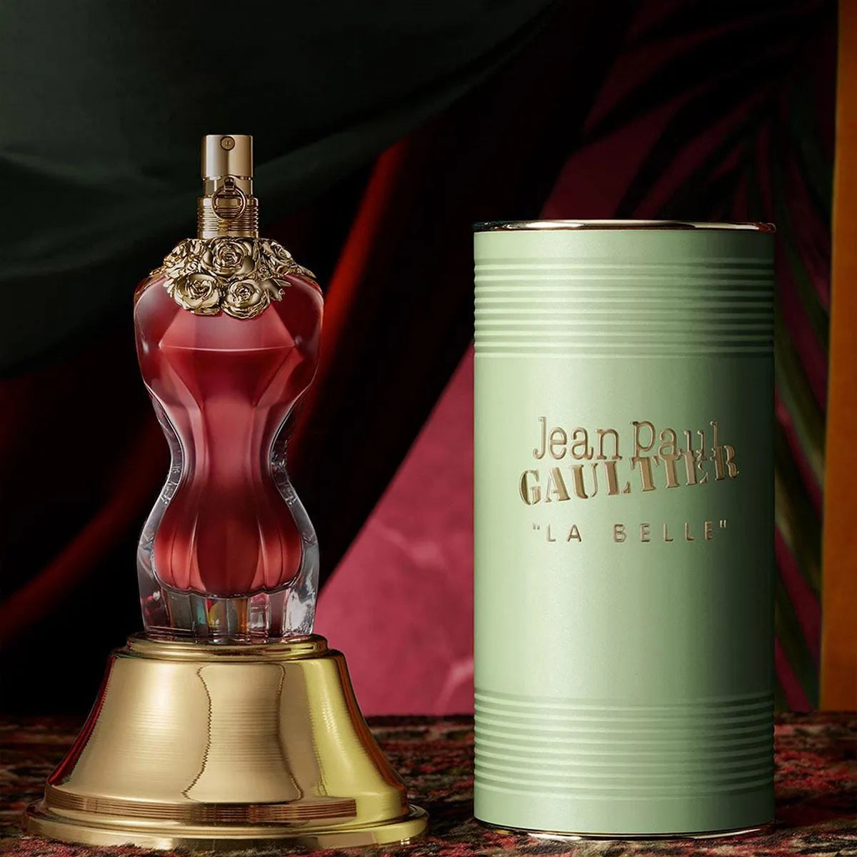 Perfume Jean Paul Gaultier La Belle EDP (W) / 100 ml - 7 - Privé Perfumes Honduras