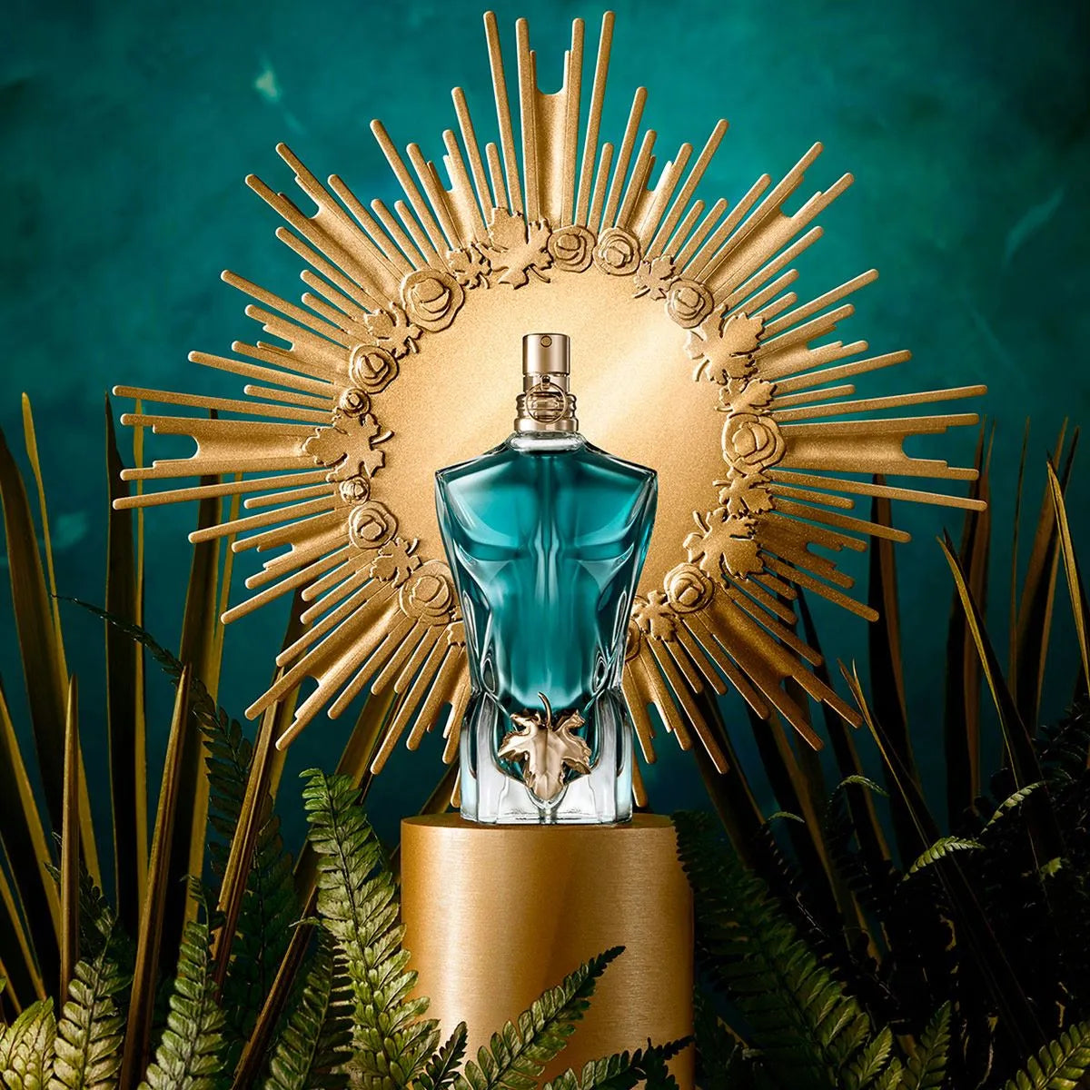 Perfume Jean Paul Gaultier Le Beau EDT (M) / 125 ml - 7 - Privé Perfumes Honduras