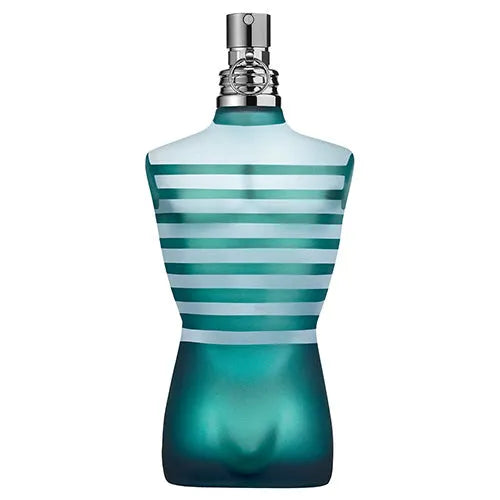 Perfume Jean Paul Gaultier Le Male EDT (M) / 125 ml - 5 - Privé Perfumes Honduras