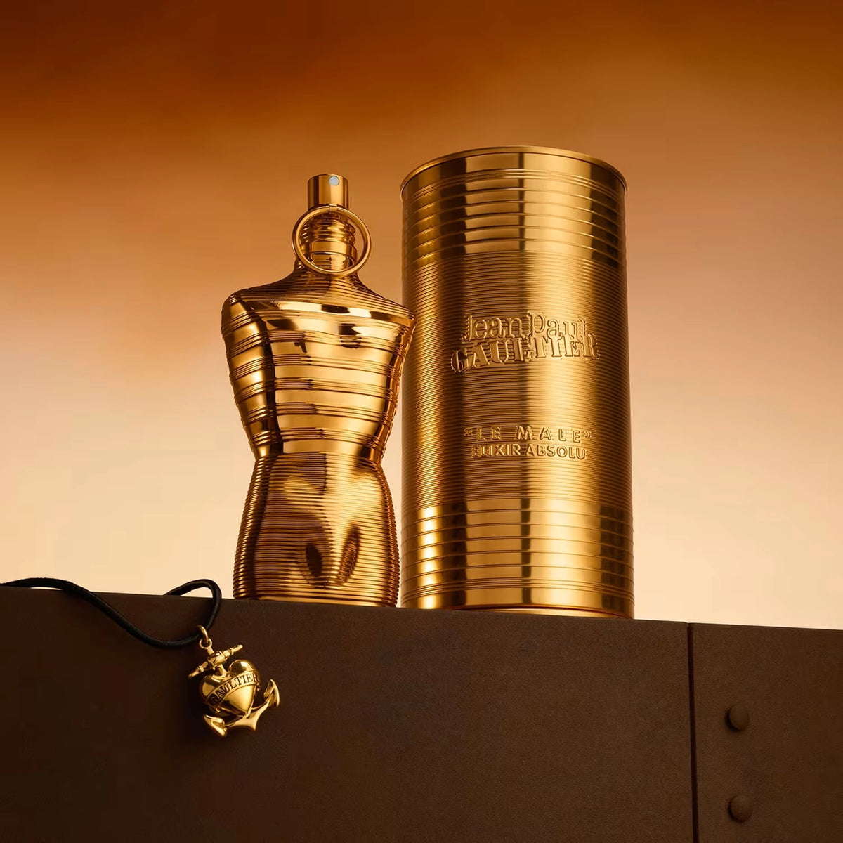 Perfume Jean Paul Gaultier Le Male Elixir Absolu Parfum (M) / 125 ml - 5 - Privé Perfumes Honduras