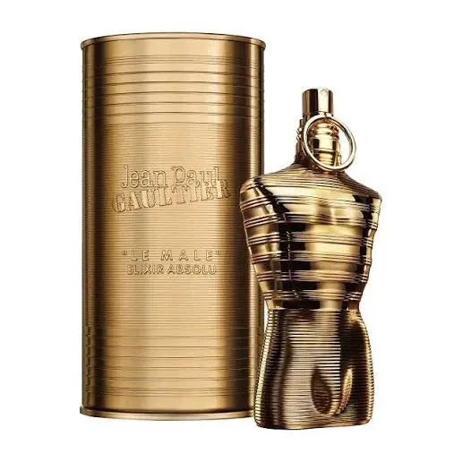 Perfume Jean Paul Gaultier Le Male Elixir Absolu Parfum (M) / 75 ml - 3 - Privé Perfumes Honduras