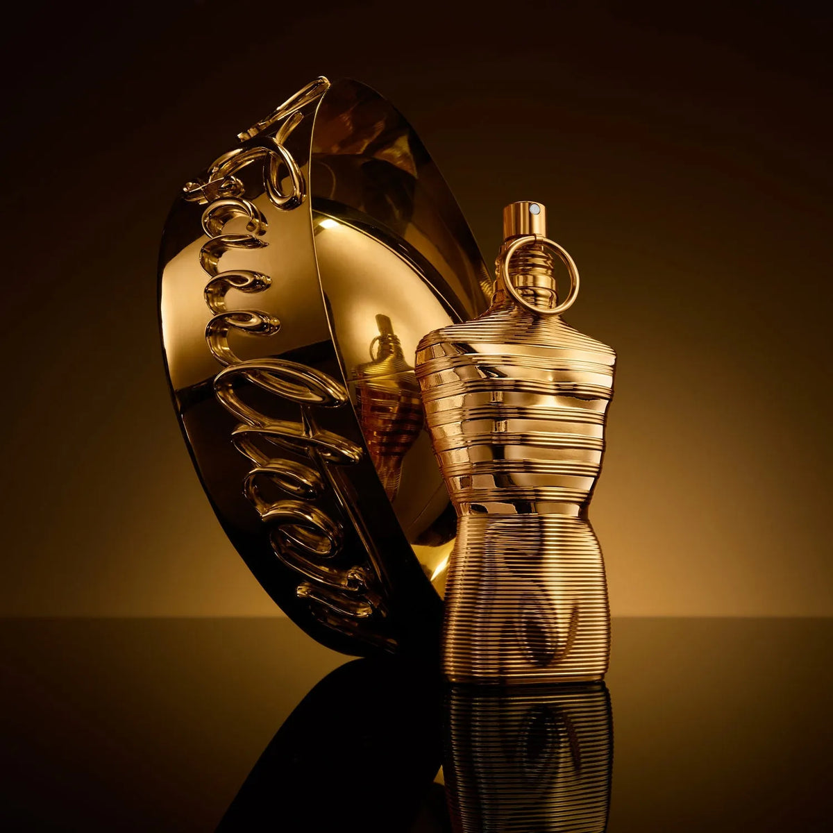 Perfume Jean Paul Gaultier Le Male Elixir Absolu Parfum (M) / 75 ml - 8 - Privé Perfumes Honduras