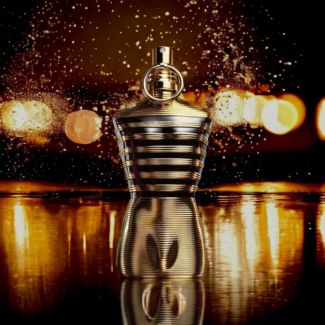 Perfume Jean Paul Gaultier Le Male Elixir EDP (M) / 125 ml - 5 - Privé Perfumes Honduras