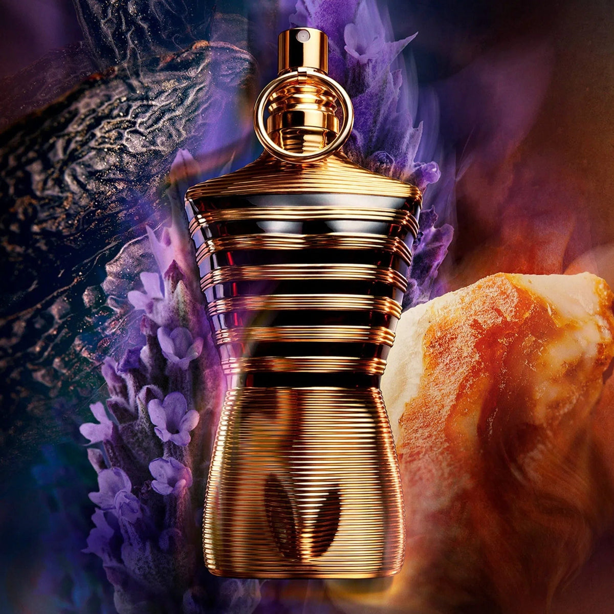 Perfume Jean Paul Gaultier Le Male Elixir EDP (M) / 125 ml - 6 - Privé Perfumes Honduras