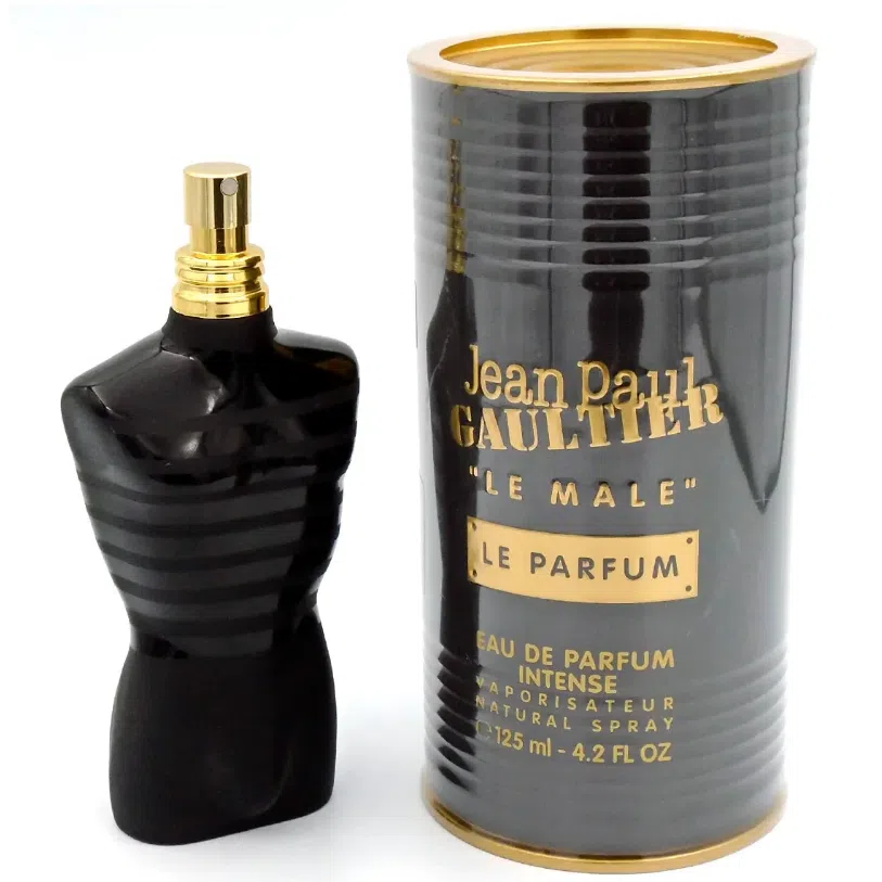 Perfume Jean Paul Gaultier Le Male Le Parfum EDP (M) / 125 ml - 4 - Privé Perfumes Honduras