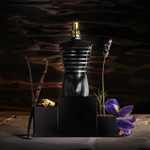 Perfume Jean Paul Gaultier Le Male Le Parfum EDP (M) / 125 ml - 9 - Privé Perfumes Honduras