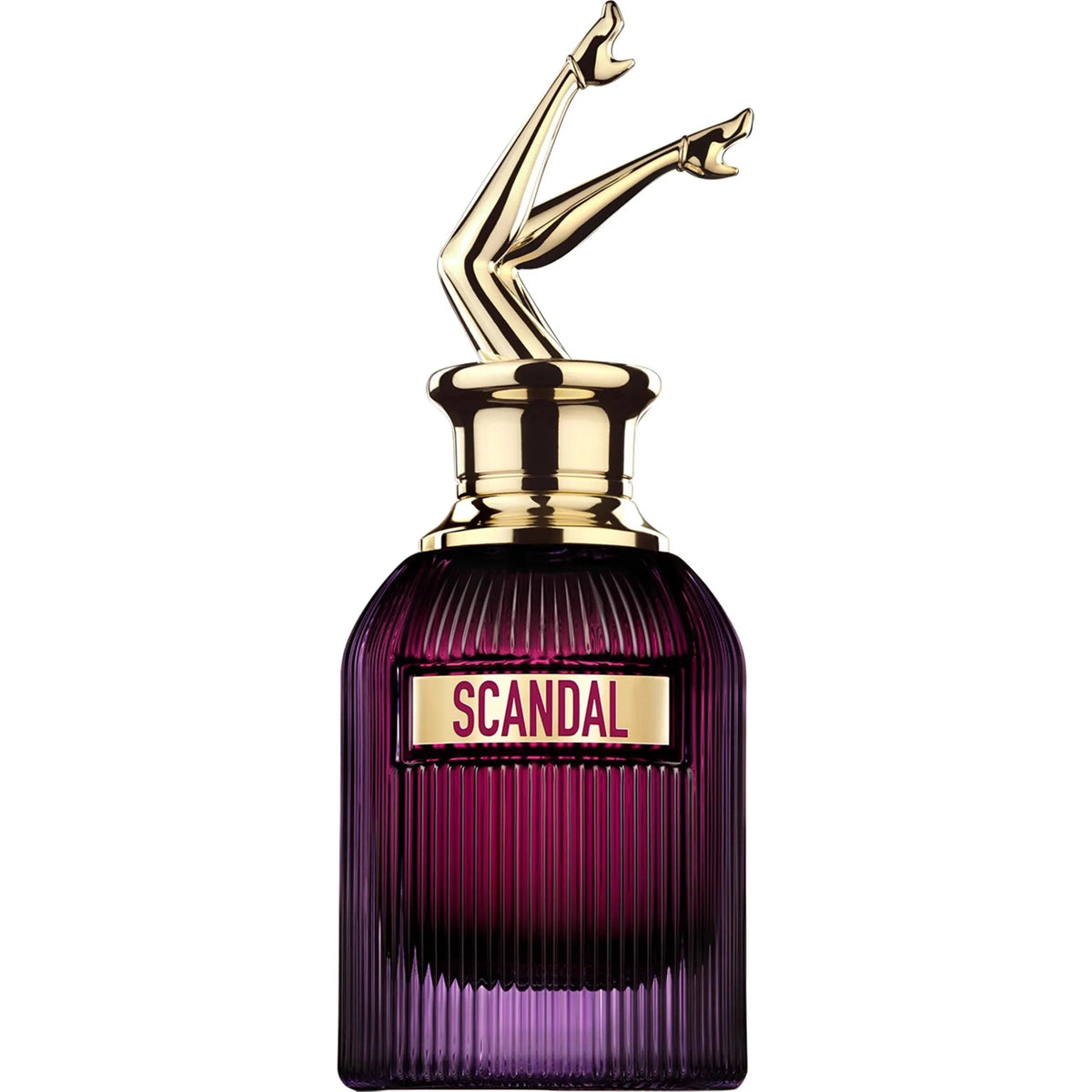 Perfume Jean Paul Gaultier Scandal Intense EDP (W) / 80 ml - 4 - Privé Perfumes Honduras
