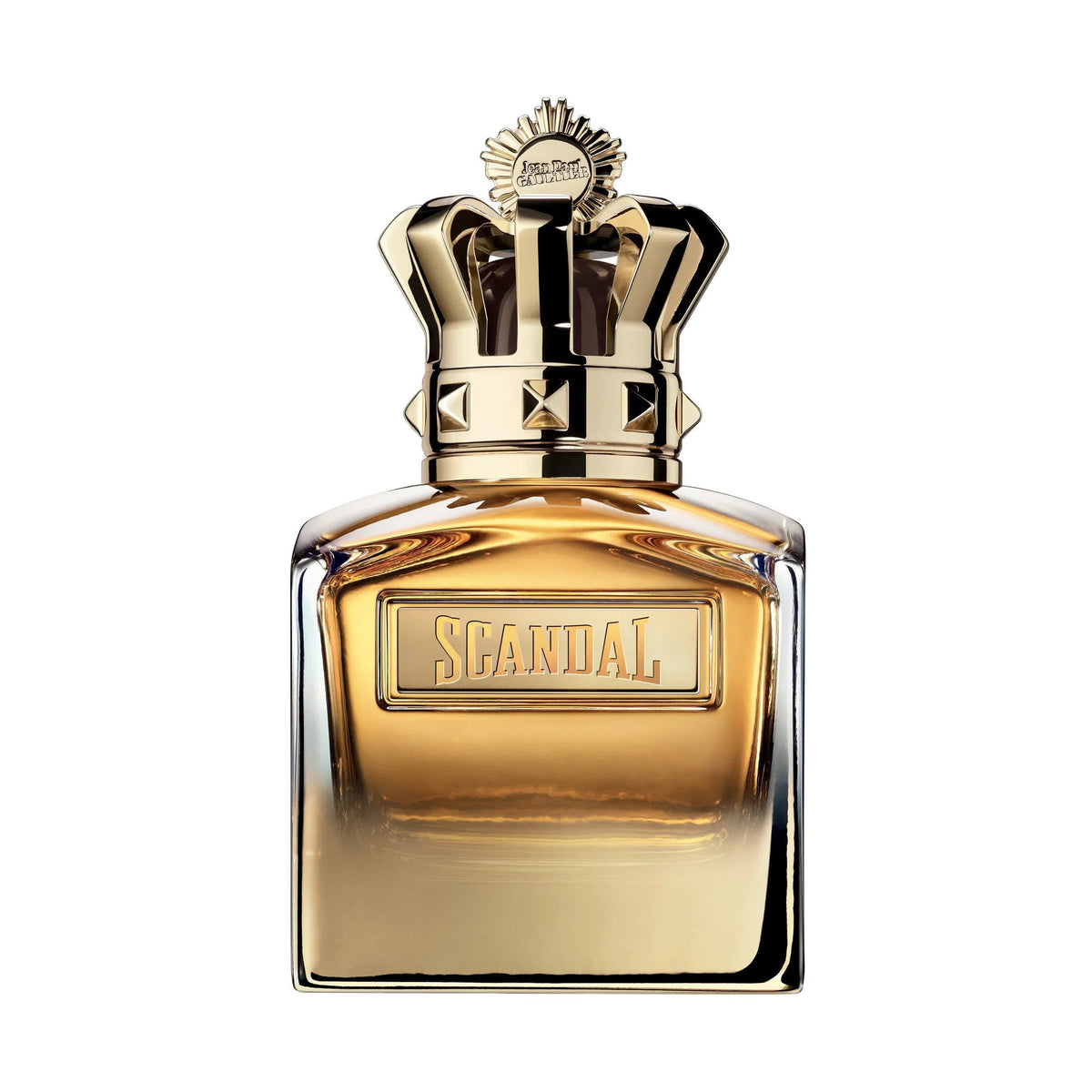 Perfume Jean Paul Gaultier Scandal Pour Homme Absolu Parfum (M) / 100 ml - 4 - Privé Perfumes Honduras