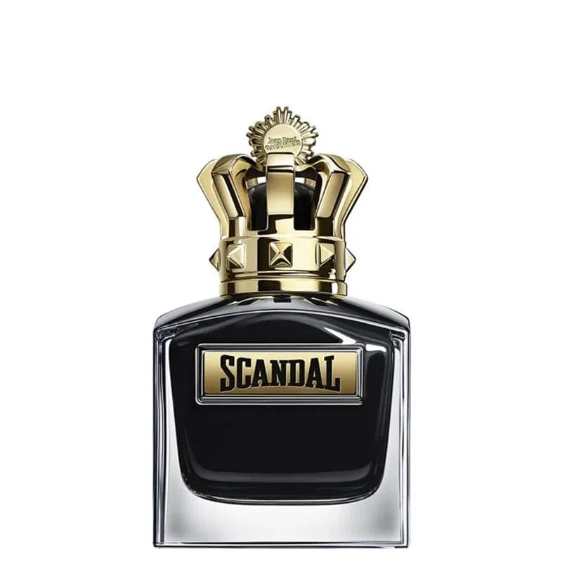 Perfume Jean Paul Gaultier Scandal Pour Homme Le Parfum (M) / 100 ml - 21 - Privé Perfumes Honduras