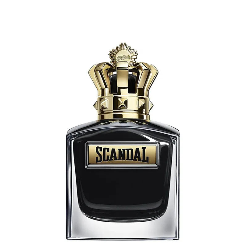 Perfume Jean Paul Gaultier Scandal Pour Homme Le Parfum (M) / 100 ml - 24 - Privé Perfumes Honduras