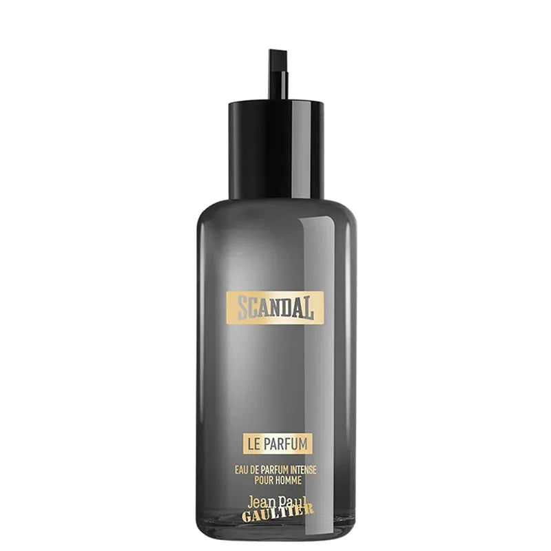 Perfume Jean Paul Gaultier Scandal Pour Homme Le Parfum (M) / 100 ml - 25 - Privé Perfumes Honduras
