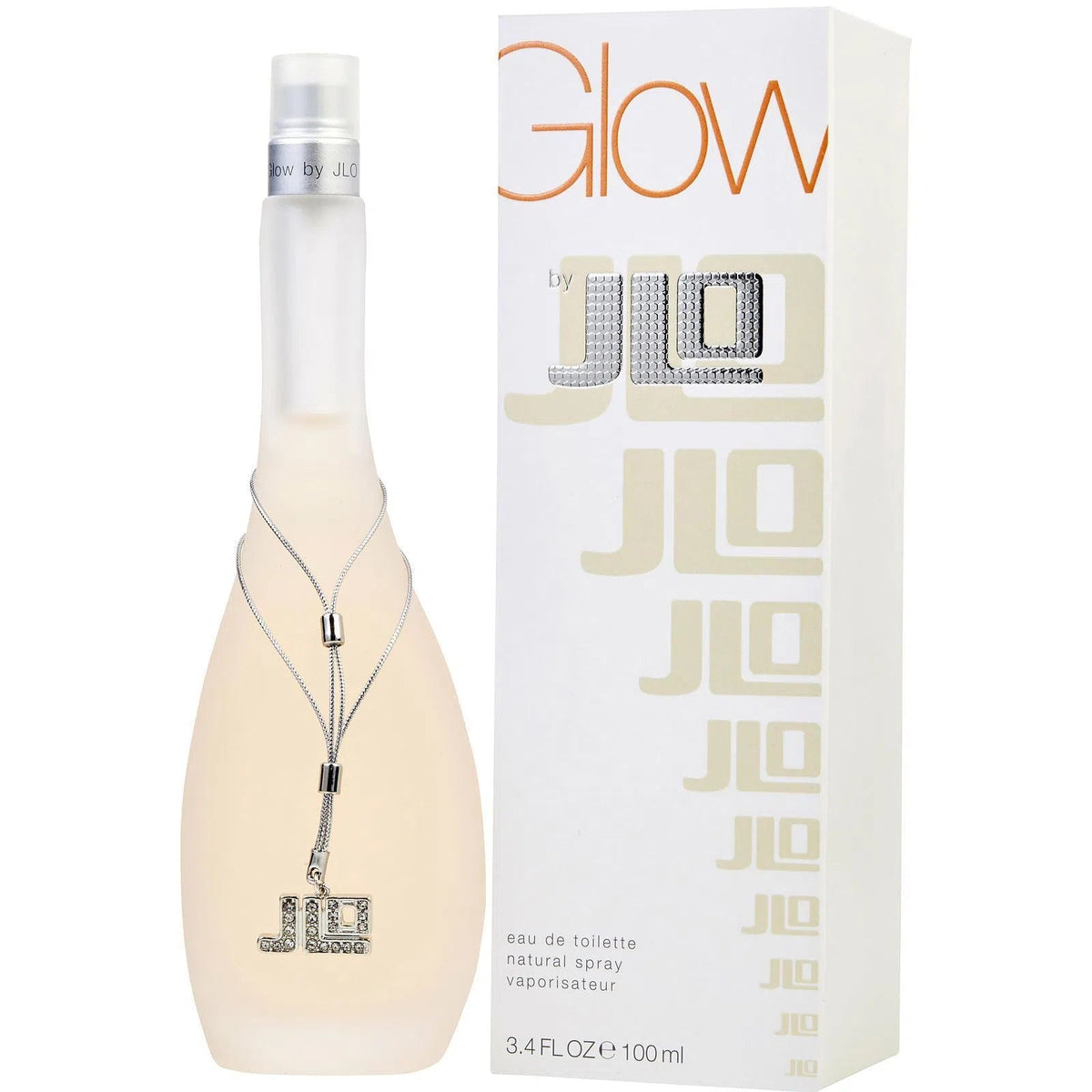 Perfume Jennifer Lopez Glow EDT (W) / 100 ml - 2 - Privé Perfumes Honduras