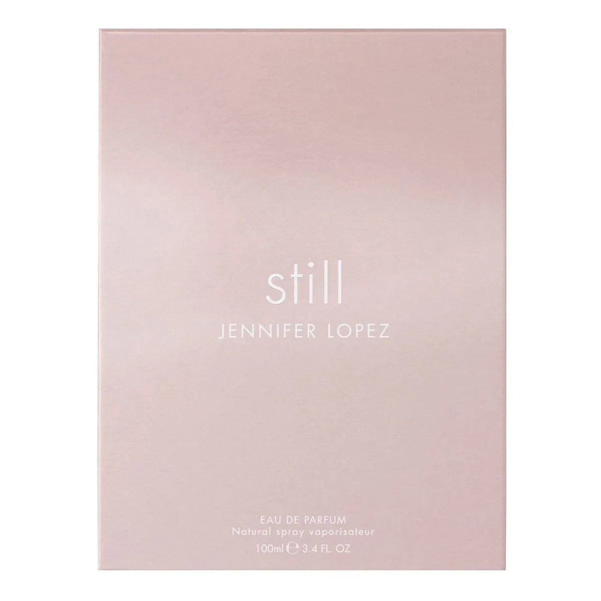 Perfume Jennifer Lopez Still EDP (W) / 100 ml - 3 - Privé Perfumes Honduras