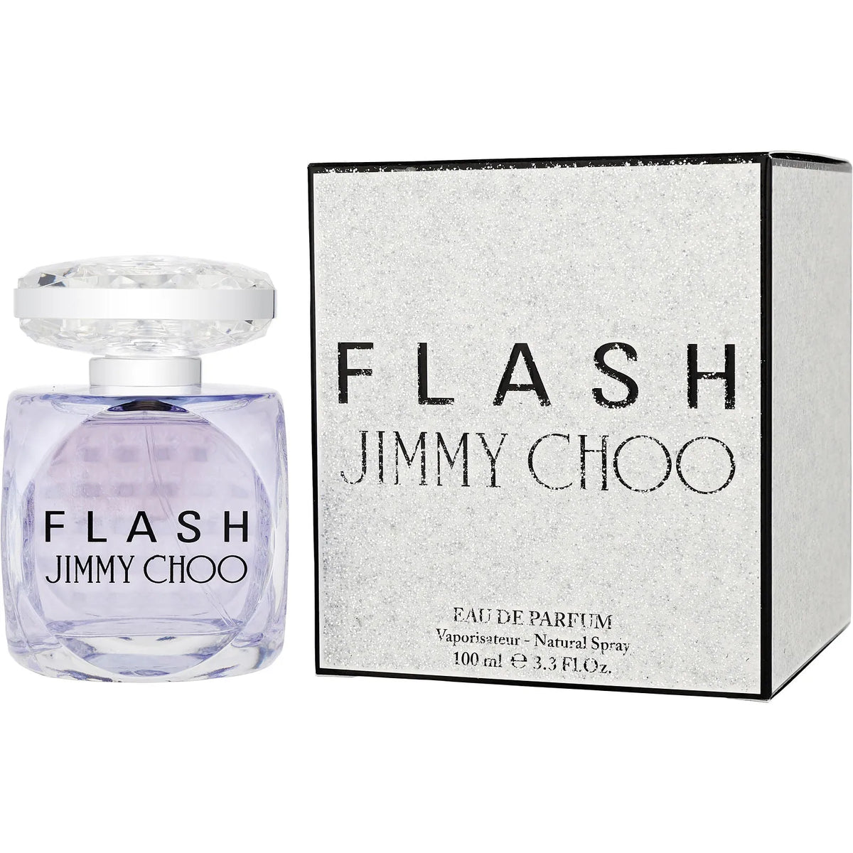 Perfume Jimmy Choo Flash EDP (W) / 100 ml - 1 - Privé Perfumes Honduras