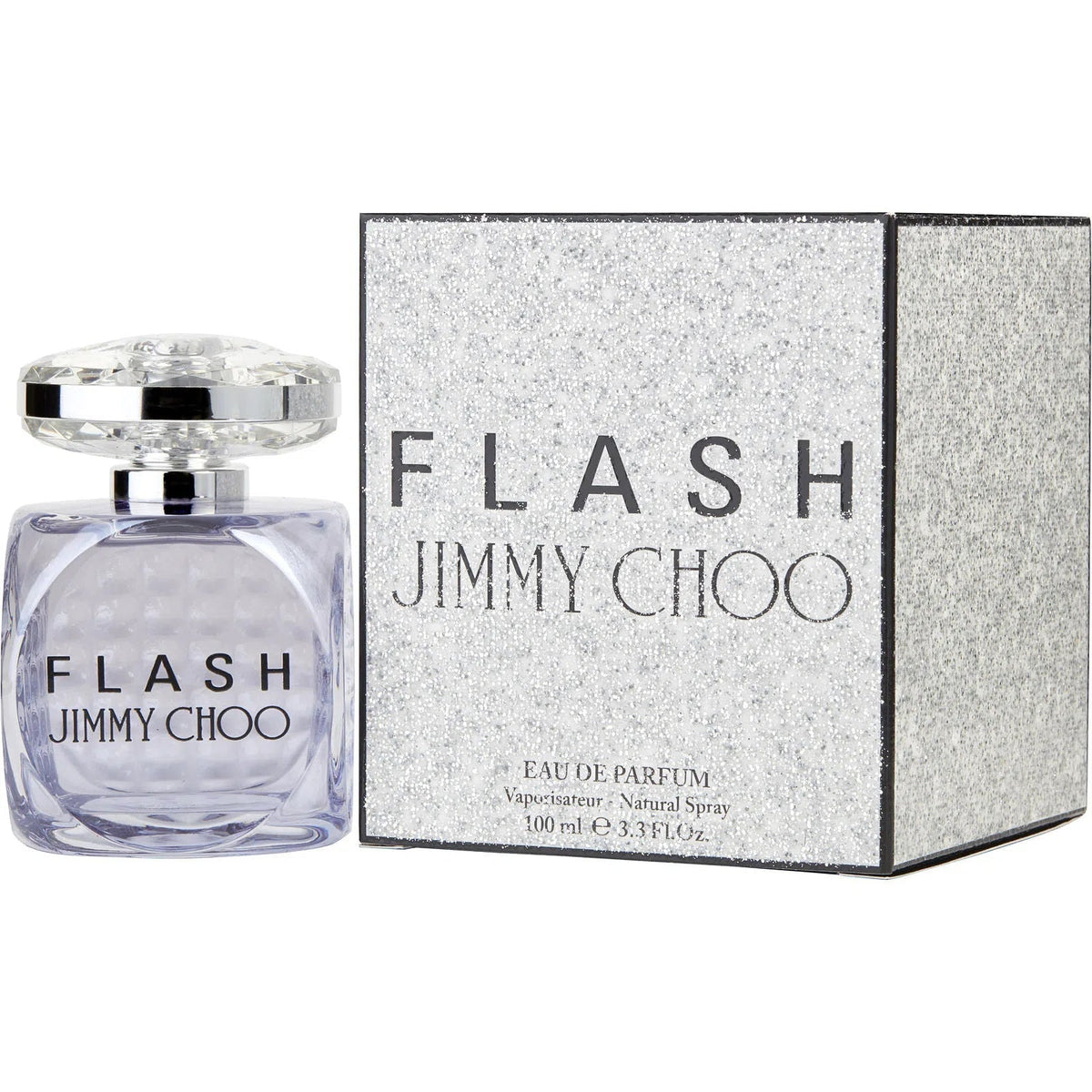 Perfume Jimmy Choo Flash EDP (W) / 100 ml - 3 - Privé Perfumes Honduras