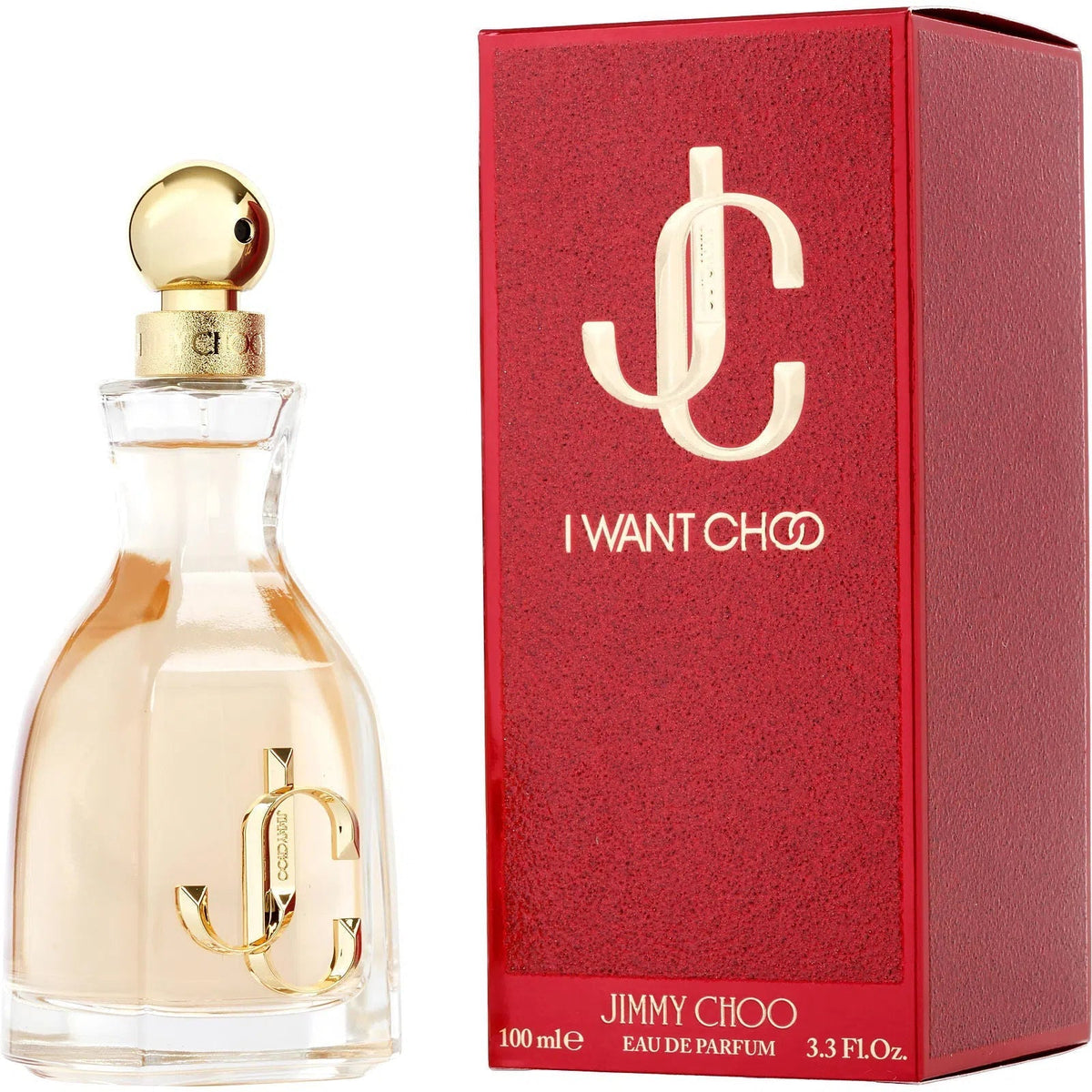 Perfume Jimmy Choo I Want Choo EDP (W) / 100 ml - 3 - Privé Perfumes Honduras