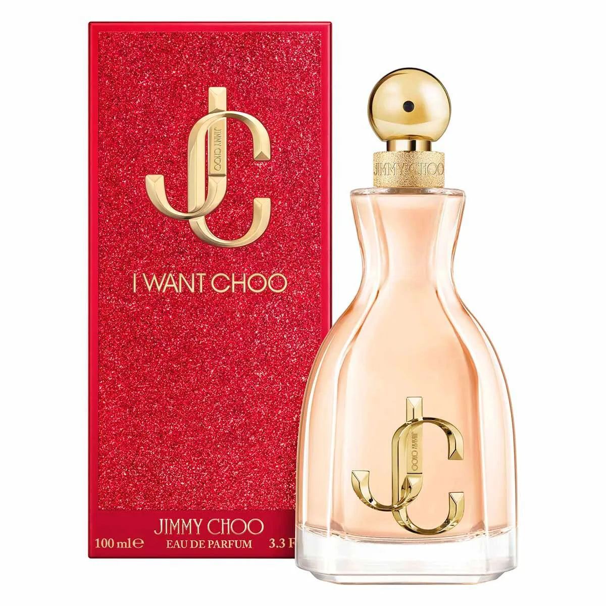 Perfume Jimmy Choo I Want Choo EDP (W) / 100 ml - 5 - Privé Perfumes Honduras