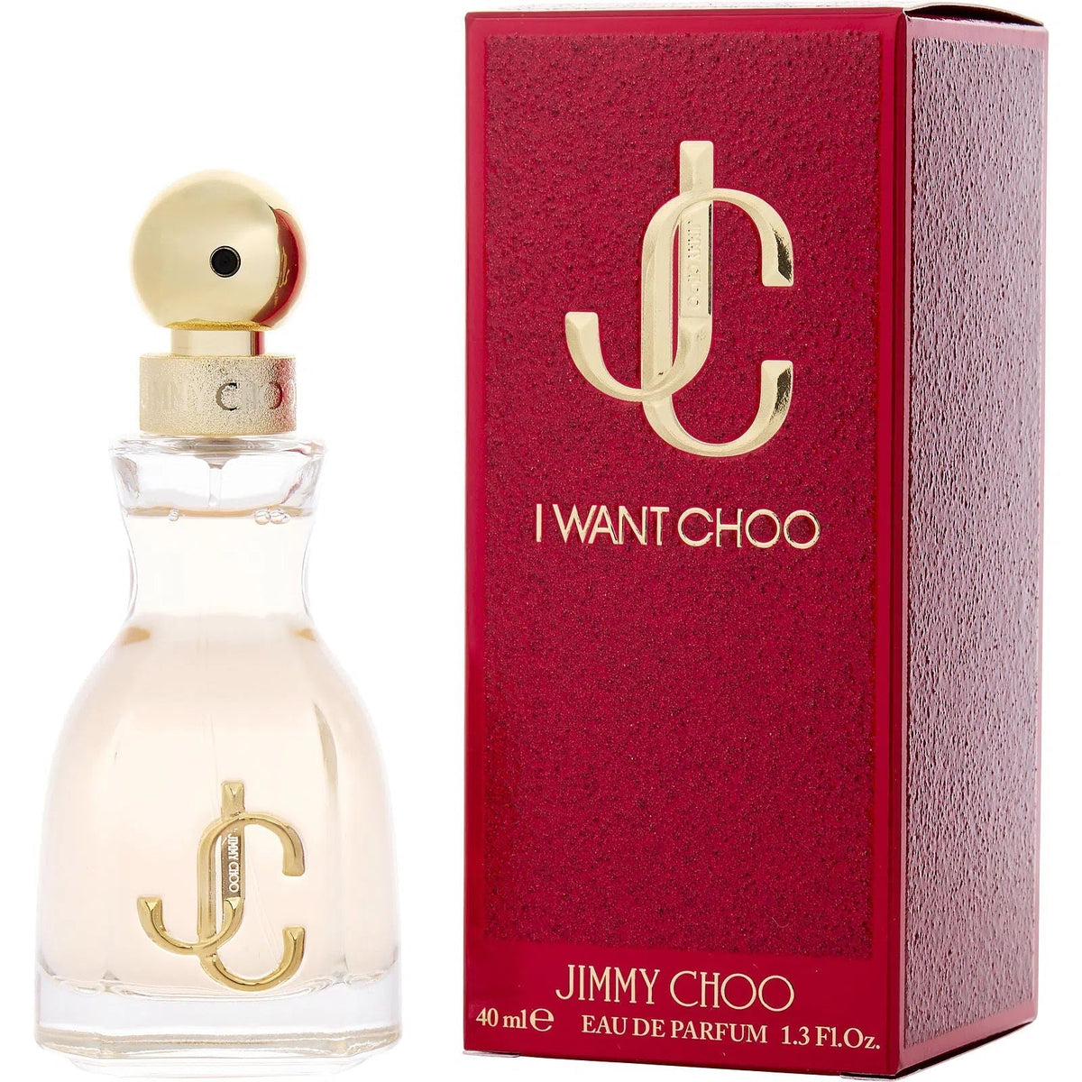 Perfume Jimmy Choo I Want Choo EDP (W) / 40 ml - 2 - Privé Perfumes Honduras